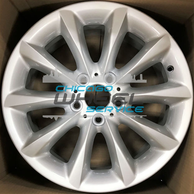 Picture of 17x8 BMW 323i, 328i, 335i Wheel Rim 36116791480