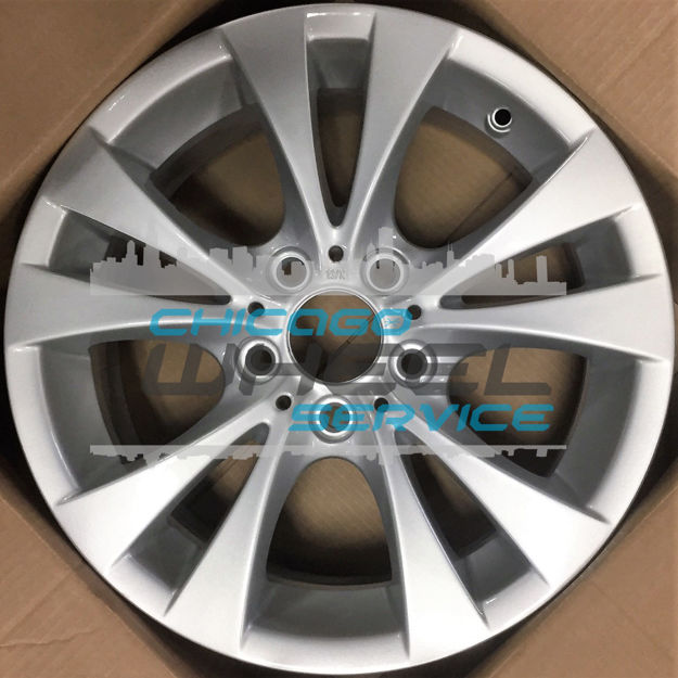 Picture of 17x8 BMW 528i, 535i 2008 2009 2010 Wheel Rim 36116783283