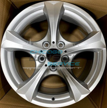 Picture of 17x8 BMW Z4 Wheel Rim 36116782903