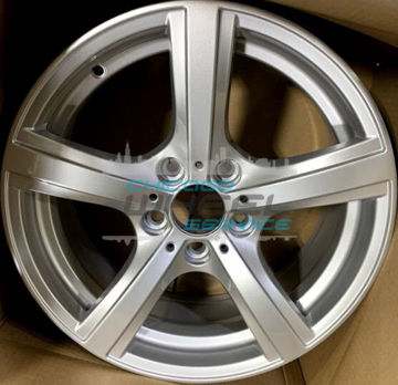 Picture of 17x8 BMW Z4 Wheel Rim 36116785240