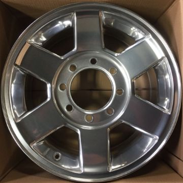 Picture of 17x8 Dodge Ram 2500, 3500 2010 2011 2013 Wheel Rim 1QR35AAAAA