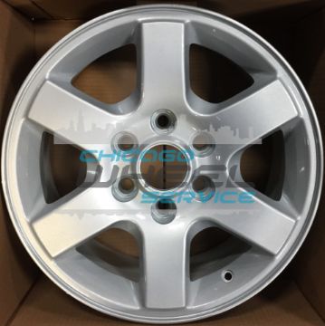 Picture of 17x8 Ford Expedition Wheel Rim 7L141007AB