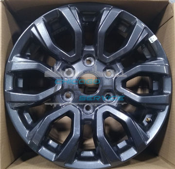 Picture of 17x8 Ford Ranger Wheel Rim KB3Z1007C, KB3C1007C1A