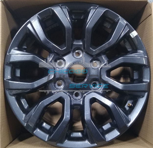 Picture of 17x8 Ford Ranger Wheel Rim KB3Z1007C, KB3C1007C1A