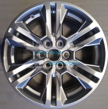 Picture of 17x8 GMC Canyon 2019 2020 Wheel Rim 84208205