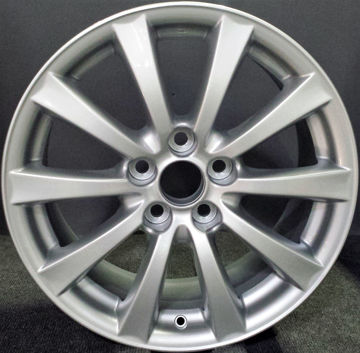 Picture of 17x8 Lexus IS250, IS350 OEM Wheel Rim 4261153150, 4261153240, 4261153290, 4261153380