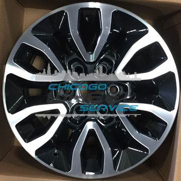 Picture of 17x8.5 Ford F-150 2012 2013 2014 Wheel Rim CL3V1007AA