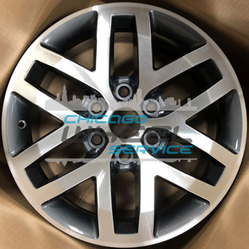 Picture of 17x8.5 Ford F-150 2017 2018 2019 2020 Wheel Rim HL3Z1007B, HL3V1007AC