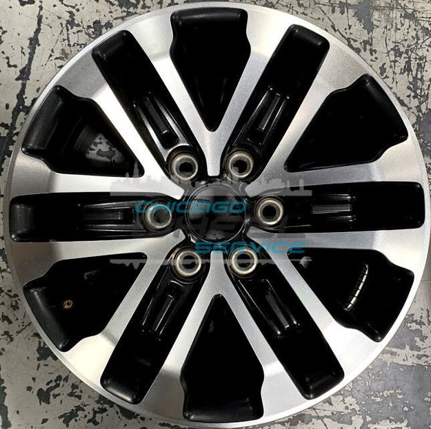 Picture of 17x8.5 Ford F-150 2019 2020 Wheel Rim KL3V1007AA
