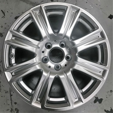 Picture of 17x8.5 Mercedes E300, E350, E400, E550 Wheel Rim 2124011802