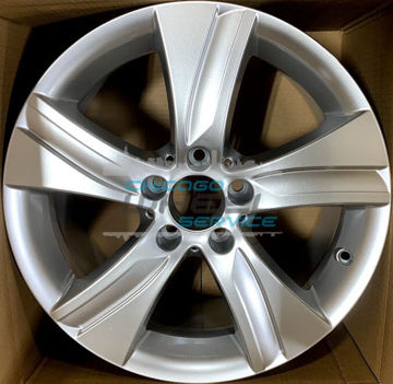 Picture of 17x8.5 Mercedes E350, E500, E550 2010 2011 2012 Wheel Rim 2124011902