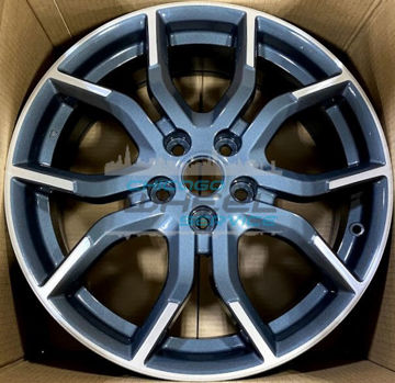Picture of 18x6.5 Nissan Sentra 2017 2018 2019 Wheel Rim 403004FU3B