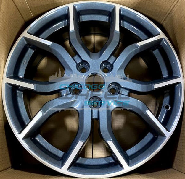 Picture of 18x6.5 Nissan Sentra 2017 2018 2019 Wheel Rim 403004FU3B