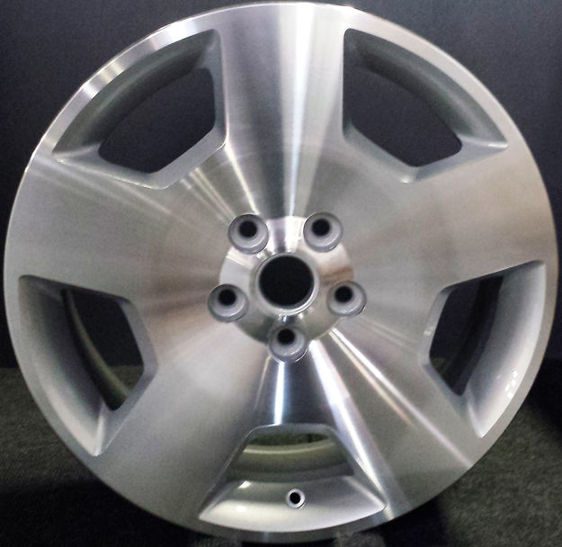 Picture of 18x7 Chevrolet Monte Carlo, Impala Machined Wheel Rim 9595803