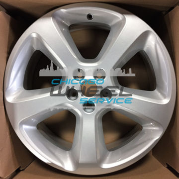 Picture of 18x7 Chevrolet Trax 2015 2016 Wheel Rim 95128773