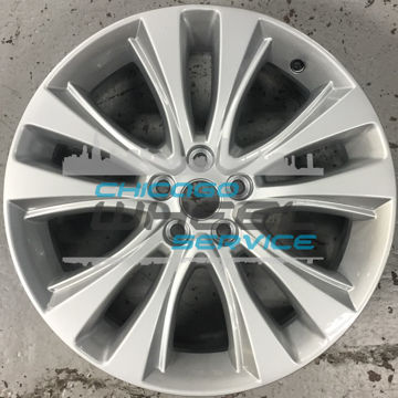 Picture of 18x7 Chevrolet Trax 2017 2018 2019 2020 Used Wheel 94539562