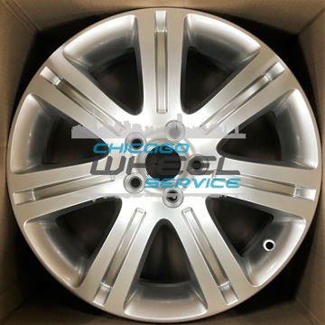 Picture of 18x7 Chrysler 200, Sebring, Dodge Avenger 1KW35XZAAB, 1KW35TRMAB