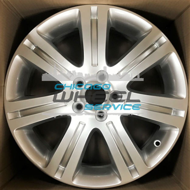 Picture of 18x7 Chrysler 200, Sebring, Dodge Avenger 1KW35XZAAB, 1KW35TRMAB
