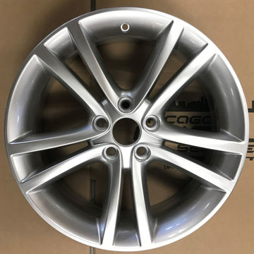 Picture of 18x7 Dodge Avenger 2011 2012 2013 2014 Wheel 1SP77TRMAB