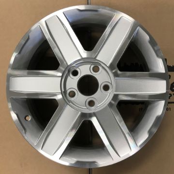 Picture of 18x7 GMC Terrain Wheel Rim 9597871, 9597542