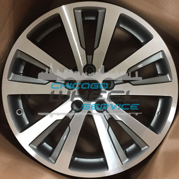 Picture of 18x7 Honda Civic 2012 2013 2014 2015 Wheel Rim 08W18TR0100