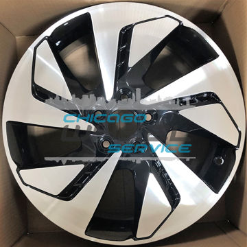 Picture of 18x7 Honda CR-V 2015 2016 Wheel Rim 42700T1WA91