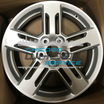 Picture of 18x7 Honda Odyssey 2011 2012 2013 Wheel Rim 42700TK8A21