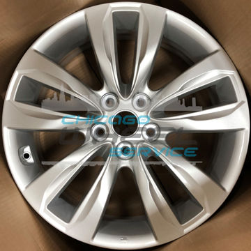 Picture of 18x7 Kia Sorento 2010 2011 2012 2013 Wheel Rim 529102P185