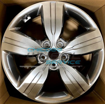 Picture of 18x7 Kia Sorento 2011 2012 2013 Wheel Rim 529101U185
