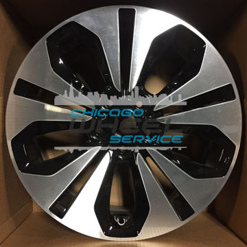 Picture of 18x7 Kia Sportage 2011 2012 2013 Wheel Rim 529103W330, 529103W320