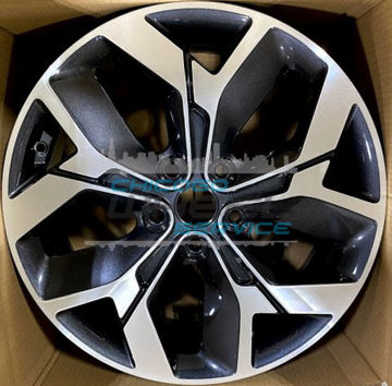 Picture of 18x7 Kia Sportage 2020 2021 2022 Wheel Rim 52910D9330