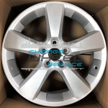 Picture of 18x7 Lexus RX330, RX350 Wheel Rim 4261148210