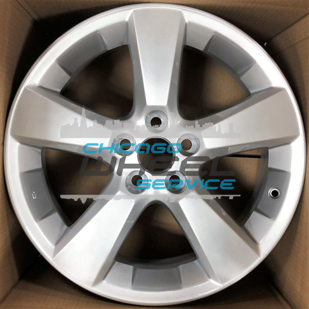 Picture of 18x7 Lexus RX330, RX350 Wheel Rim 4261148210