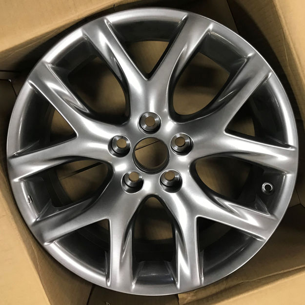 Picture of 18x7 Lexus RX350 2008 2009 Wheel Rim 42611WY020