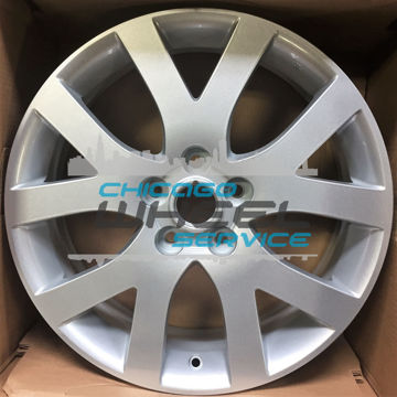 Picture of 18x7 Mazda 6 2006 2007 2008 Wheel Rim 9965077080