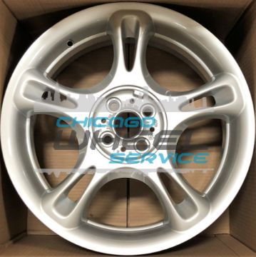 Picture of 18x7 Mini Clubman, Cooper Wheel Rim 36116764104