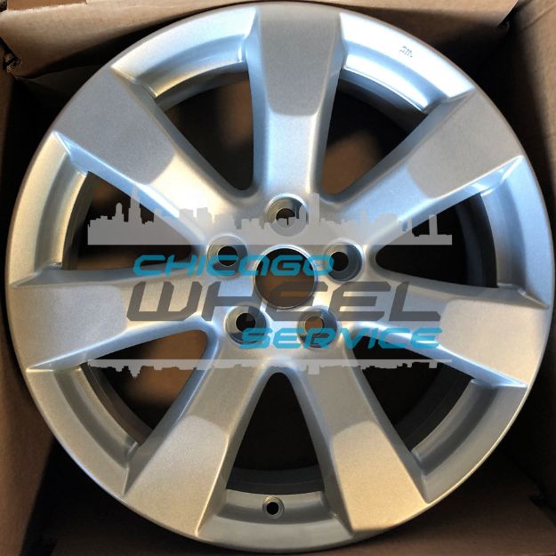 Picture of 18x7 Mitsubishi Outlander Wheel Rim 4250A723