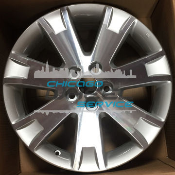 Picture of 18x7 Mitsubishi Outlander Wheel Rim 4250A723
