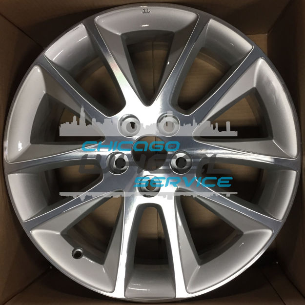 Picture of 18x7 Toyota Matrix Wheel Rim 4261102A50