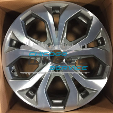 Picture of 18x7.5 Acura RDX Wheel Rim 08W18TX4201