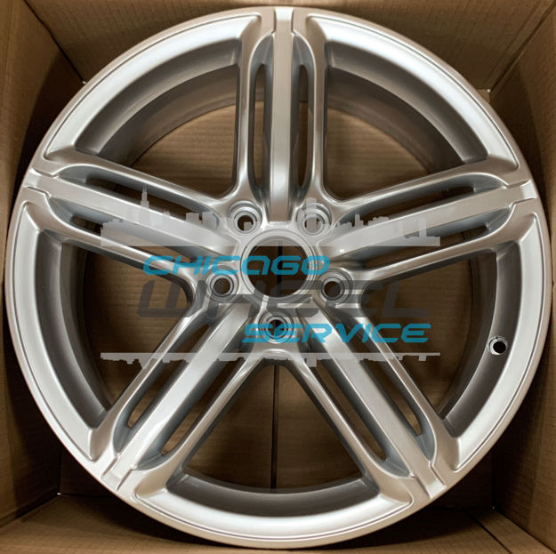 Picture of 18x7.5 Audi A3 Wheel Rim 8P0601025BH