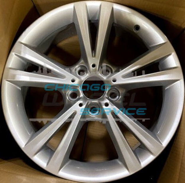 Picture of 18x7.5 BMW 228i, 230i, M235i, M240i Wheel Rim 36116796212