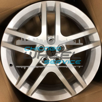 Picture of 18x7.5 Chevrolet Cobalt 2008 2009 2010 Wheel Rim 9596533
