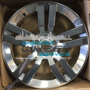 Picture of 18x7.5 Chevrolet HHR 2008 2009 2010 Wheel Rim 9597383