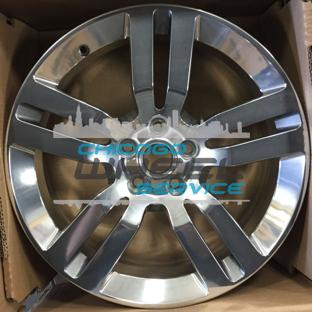 Picture of 18x7.5 Chevrolet HHR 2008 2009 2010 Wheel Rim 9597383
