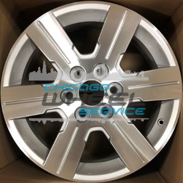 Picture of 18x7.5 Chevrolet Traverse Wheel Rim 9597515, 9597516