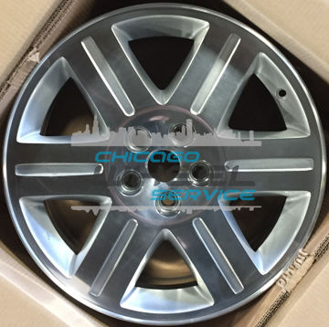 Picture of 18x7.5 Chrysler 300 2005 2006 Wheel Rim OUQ71TRMAB