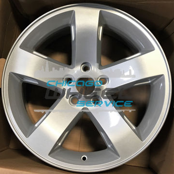 Picture of 18x7.5 Dodge Challenger, Charger, Magnum, Chrysler 300C Wheel Rim 1GP23TRMAC