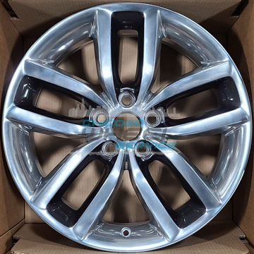 Picture of 18x7.5 Dodge Charger 2015 2016 2017 Wheel Rim 5PN33TRMAA