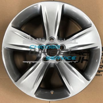 Picture of 18x7.5 Dodge Charger, Challenger OEM Wheel Rim 1ZV90DD5AA, 1ZV90DD5AB, 1ZV90TRMAA